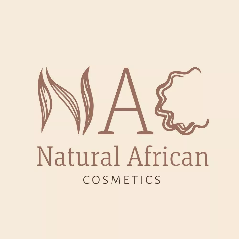 NAC Natural African Cosmetics