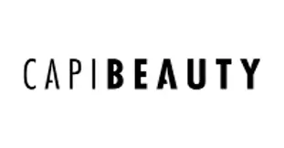 logo capibeauty